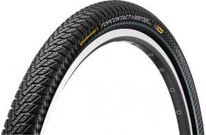 best hybrid tyres